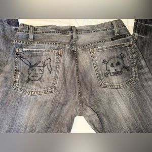 Citizens of Humanity Mens jeans